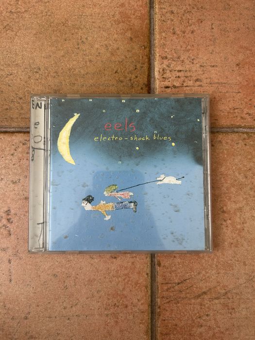 Cds música alternativa