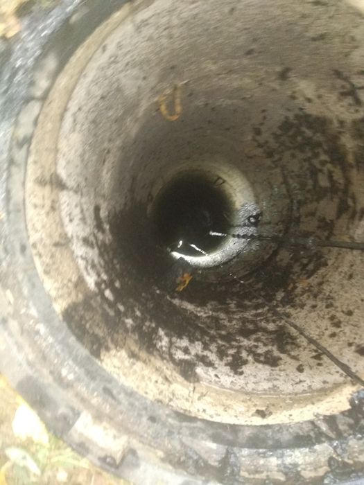 Чистка сливных выгребных ям.строительство ям.ремонт ям.илосос.септик