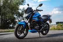 Junak rs125 kat.B