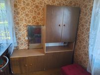 Meblościanka vintage