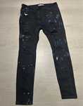 Calça de ganga Super Skinny Como nova poucas vezes usada.