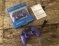 Джойстик PS4 DualShock PS4 бездротовий геймпад ПС4 / Джойстик для ПК