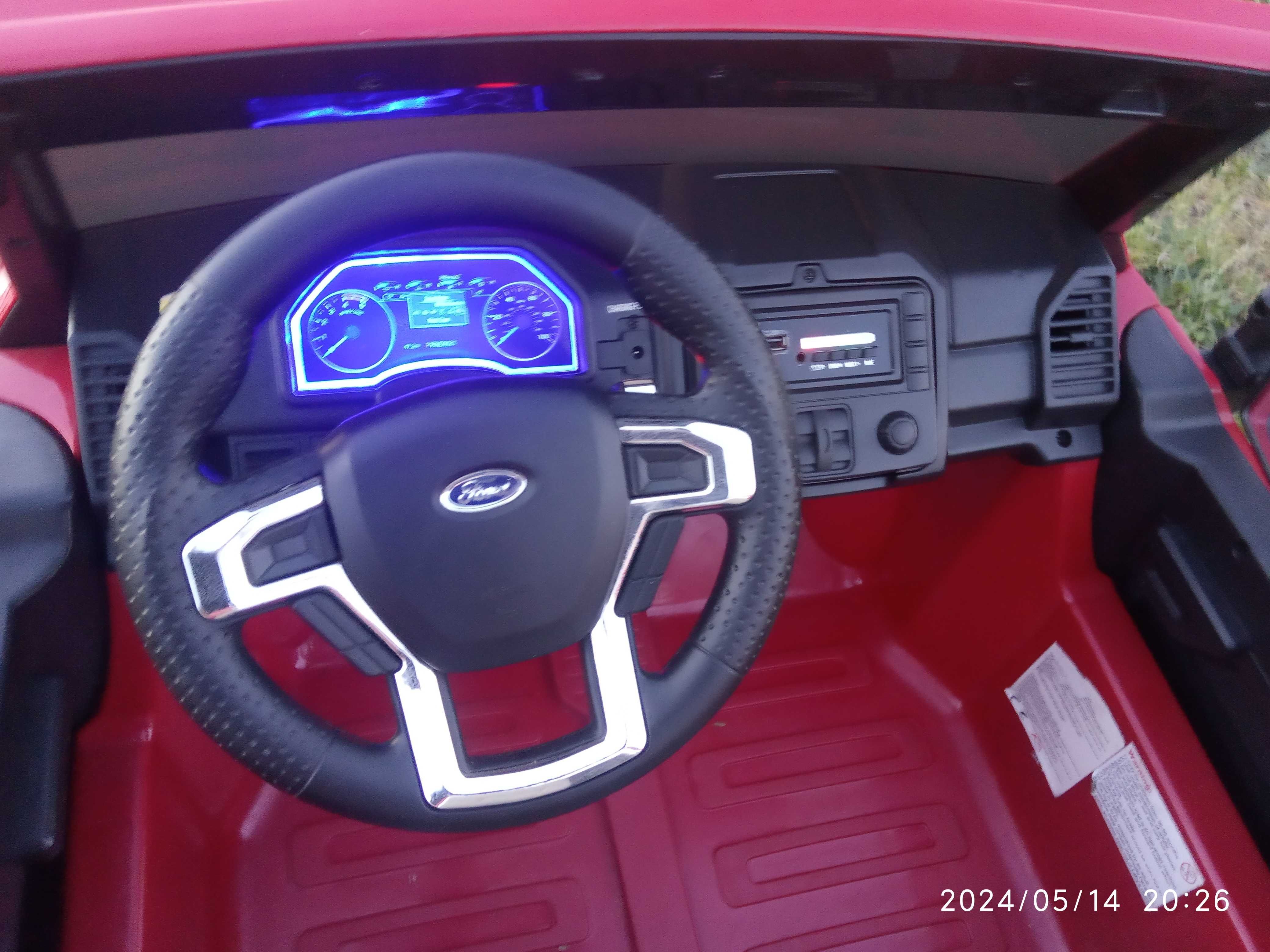 Ford Super Duty 4x4