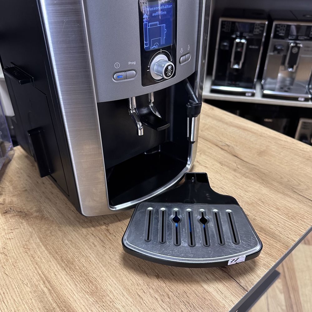 Кавомашина Krups Compact Espresseria EA8050