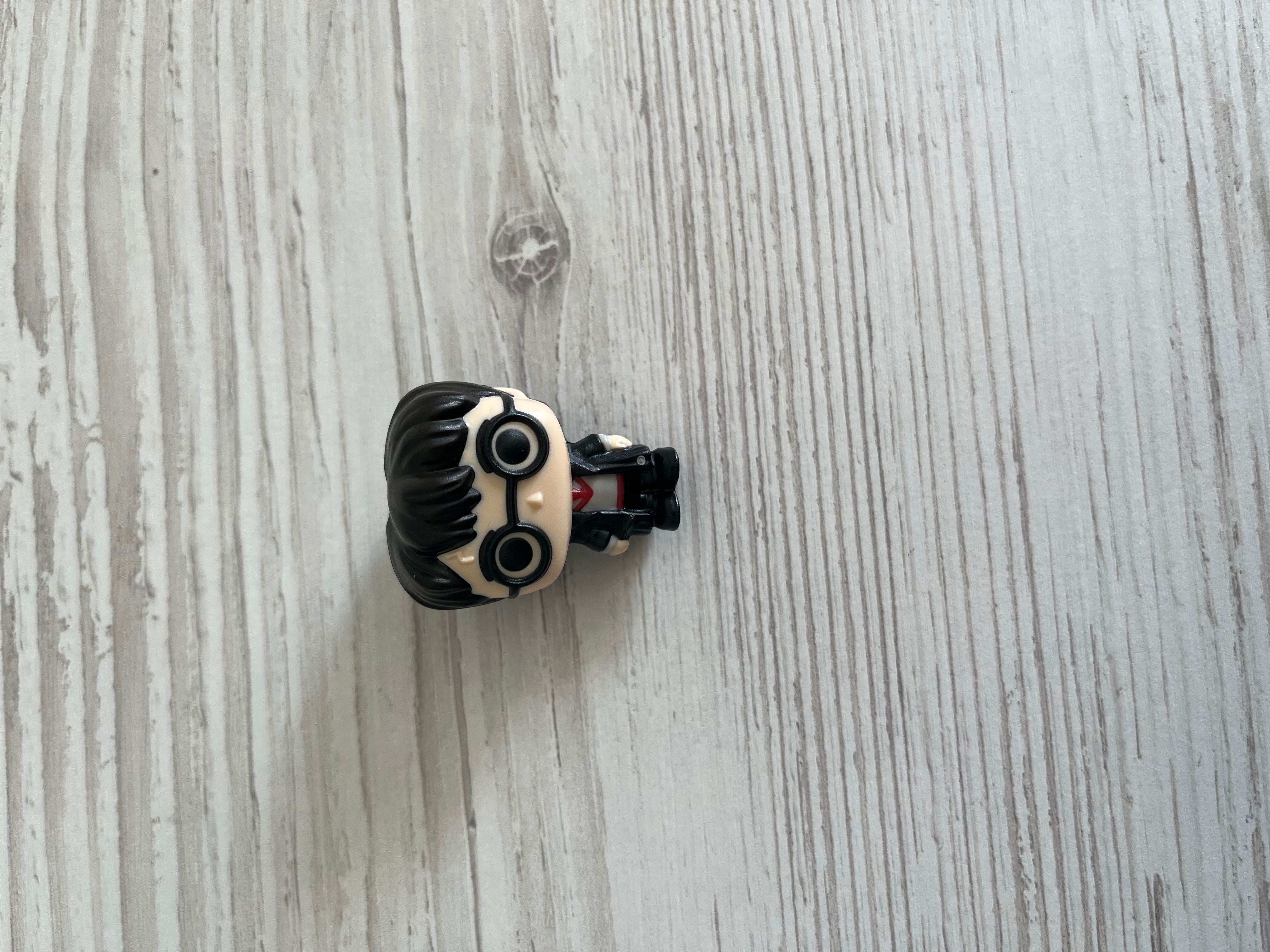 Фігурки Kinder з колекції Funko Pop