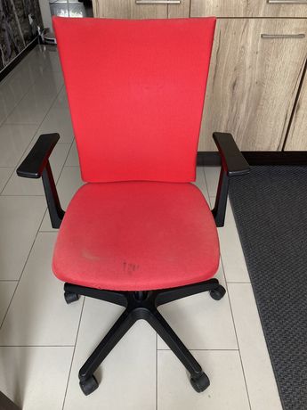 Krzesło biurowe obrotowe IKEA