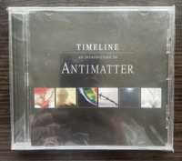 Продам диск Antimatter – Timeline - An Introduction To Antimatter