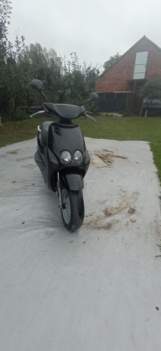 Yamaha Neos/MBK Ovetto  50/70cc