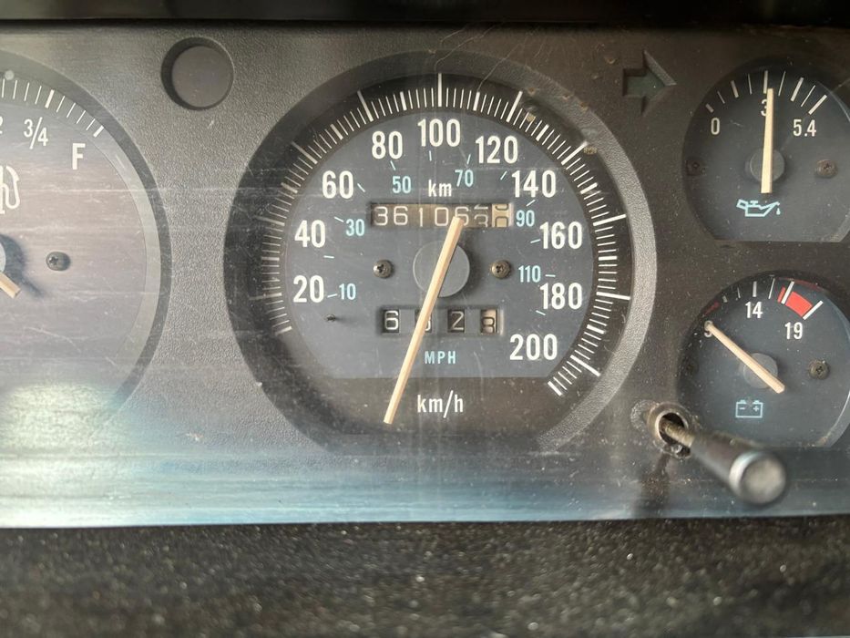 Jeep Cherokee 1995р