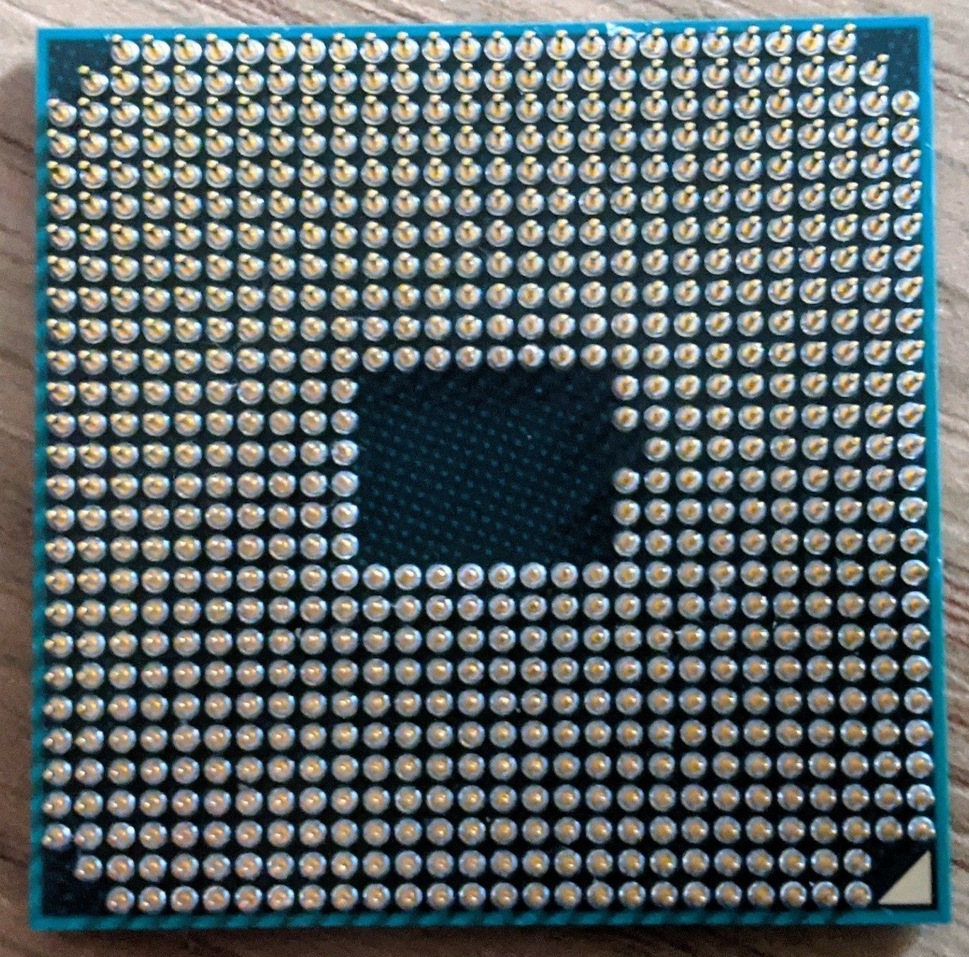 AMD A6-4400M (Процессор Для Ноутбука)