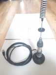 Antena CB Titanium 7001 72cm magnesowa