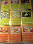 Orginalne karty pokemon 50 szt