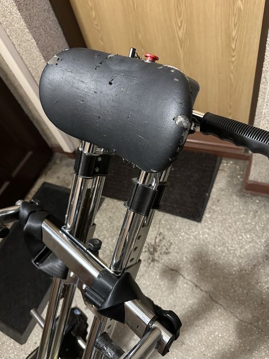 Schodołaz Sherpa N 902