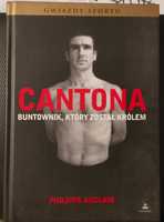 Philippe Auclair - Cantona