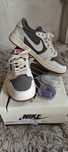 Nike Travis Scott Reverse Mocha Air Jordan
