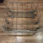 3 szt zestaw koszy do zmywarki Hotpoint Ariston 60 cm