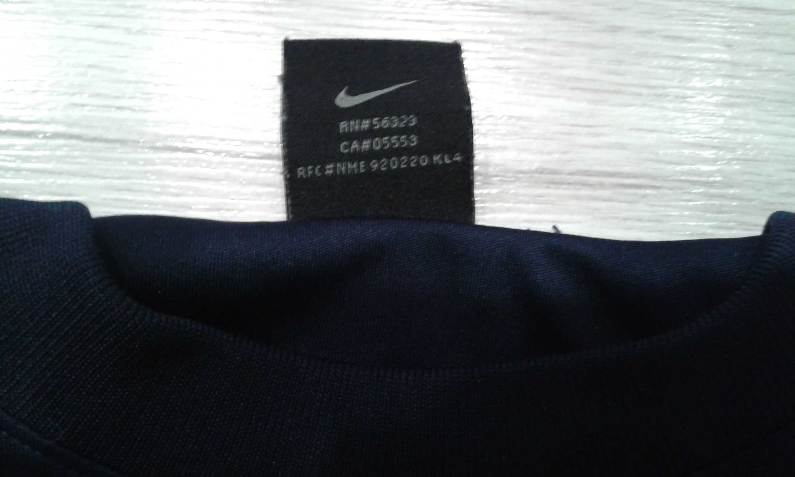 Podkoszulki Nike