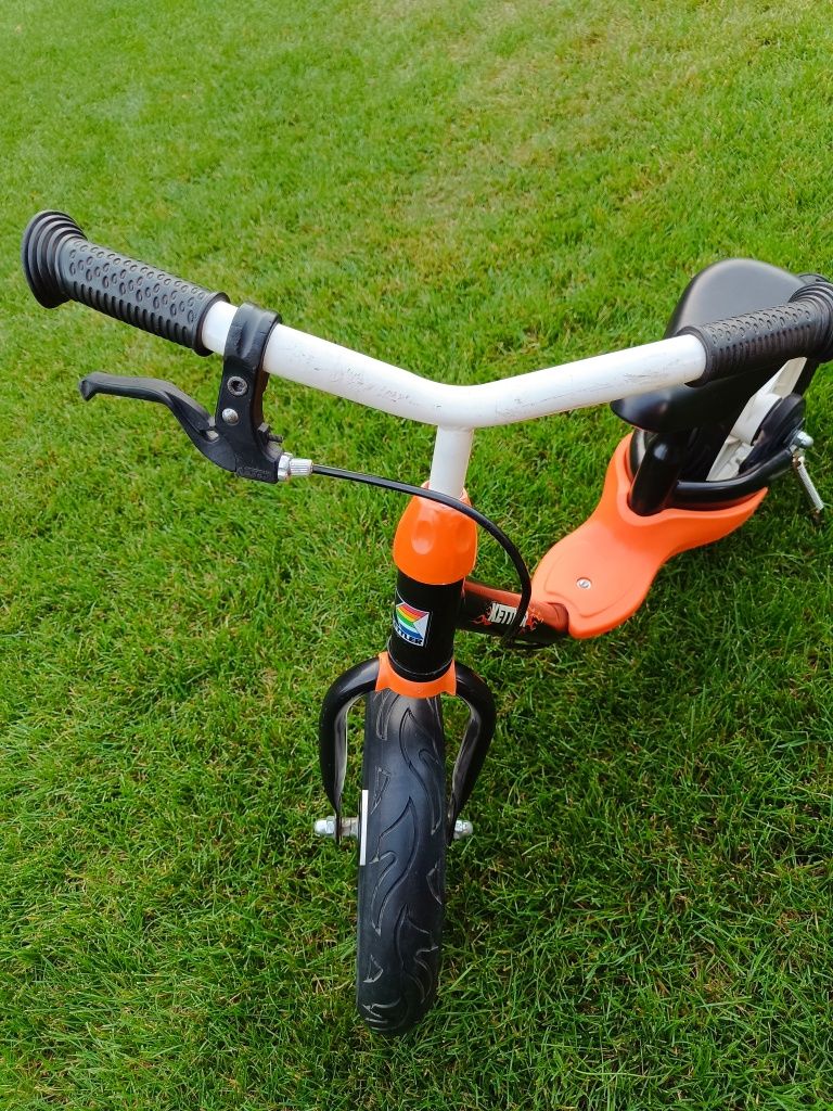 Rowerek biegowy Kettler 12''