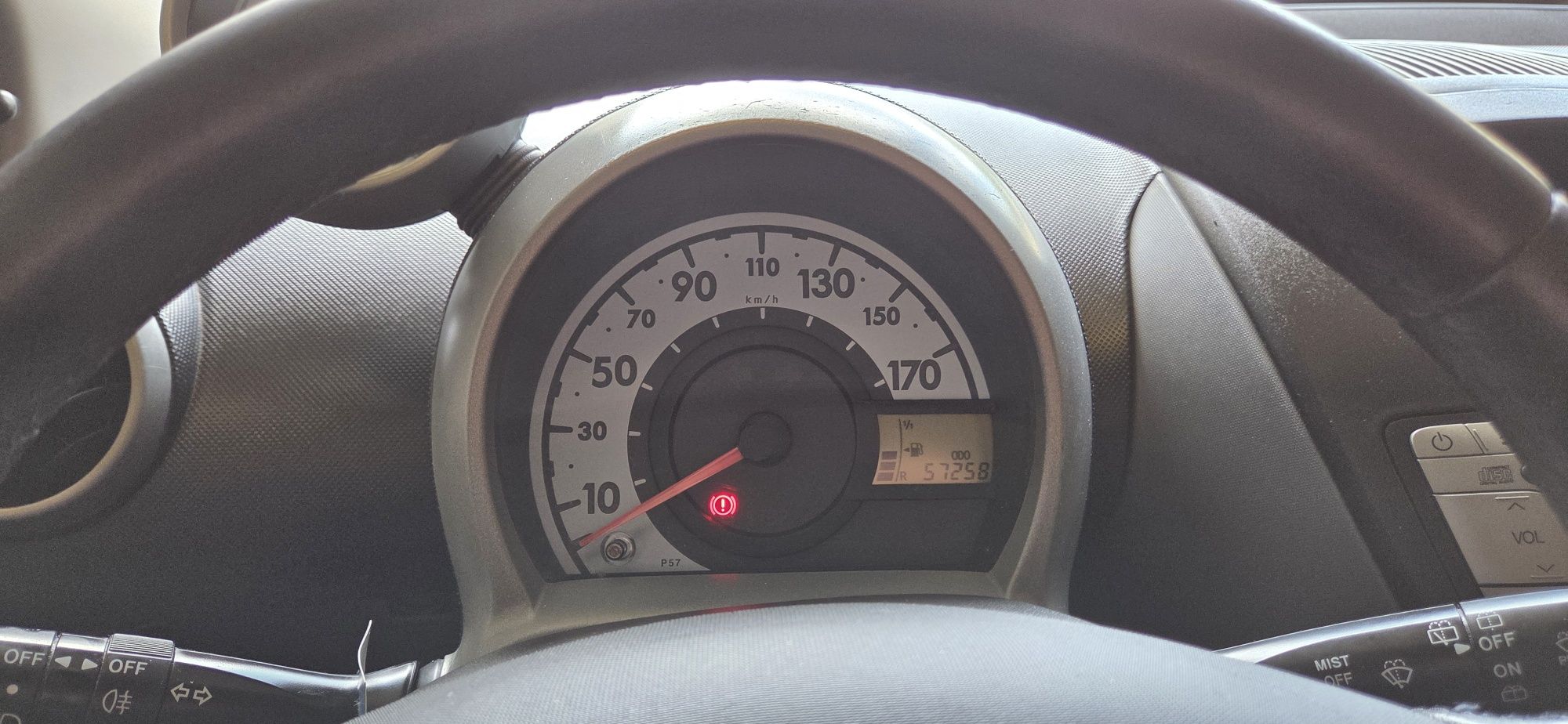 Vendo Peugeot 107 Black Edition