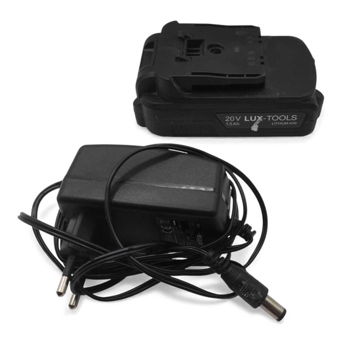 Wkrętarka Lux Tools A-BS-20D