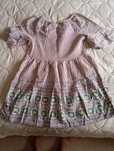 Roupa de senhora em saldos