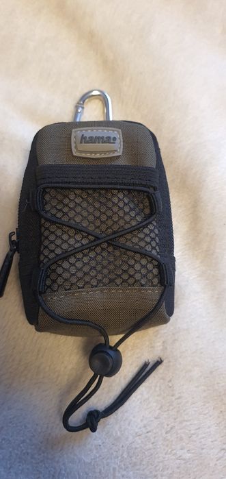 Nowy futerał Hama 10x7x4