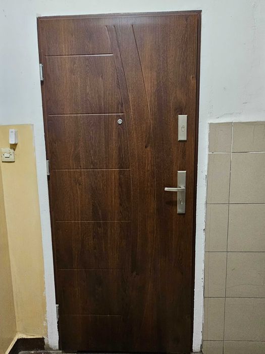 Mieszkanie w kamienicy