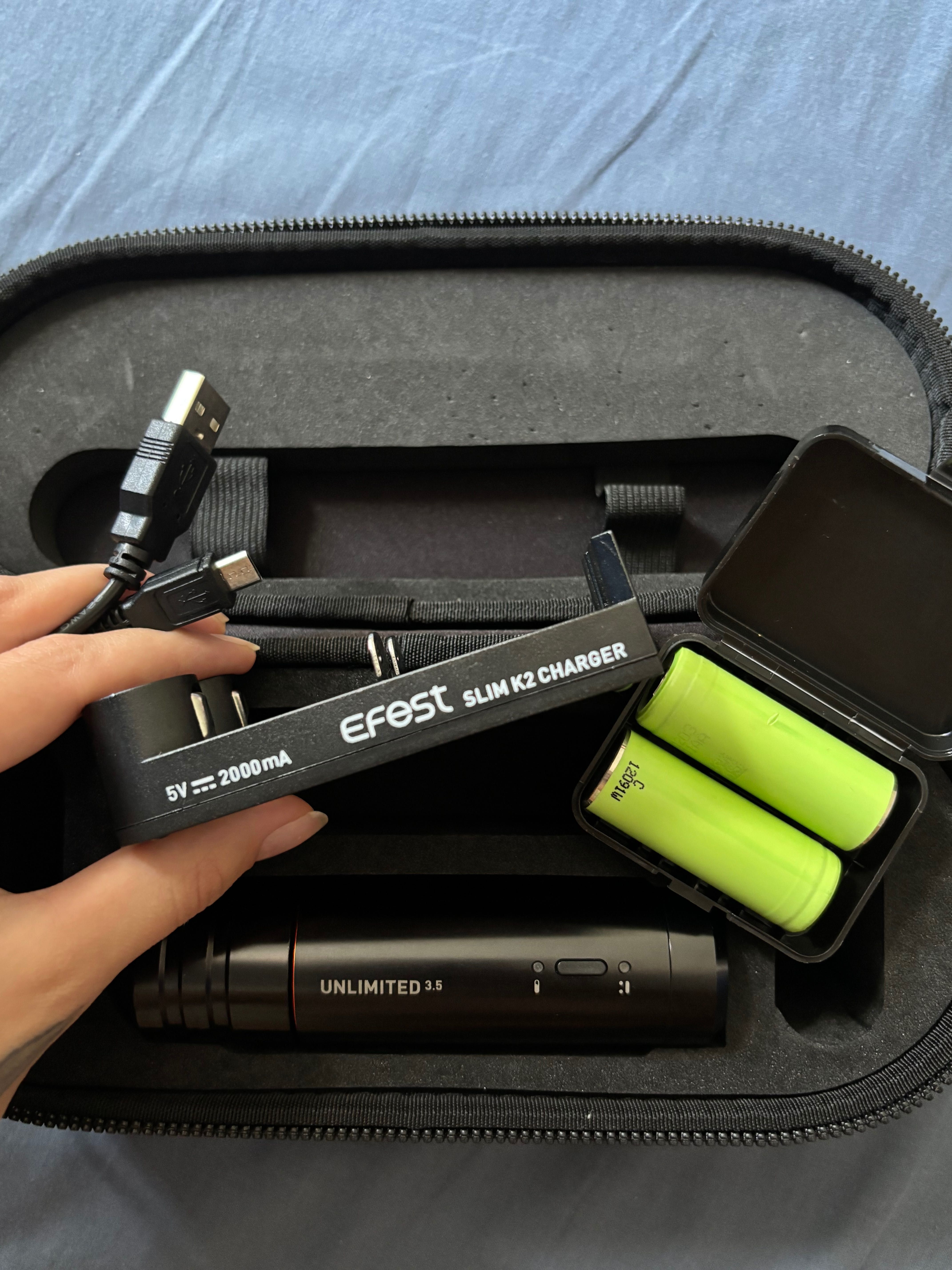Тату машинка  Cheyenne Sol Nova Unlimited 3,5 mm