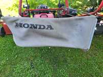 Kosz na trawę do kosiarki HONDA