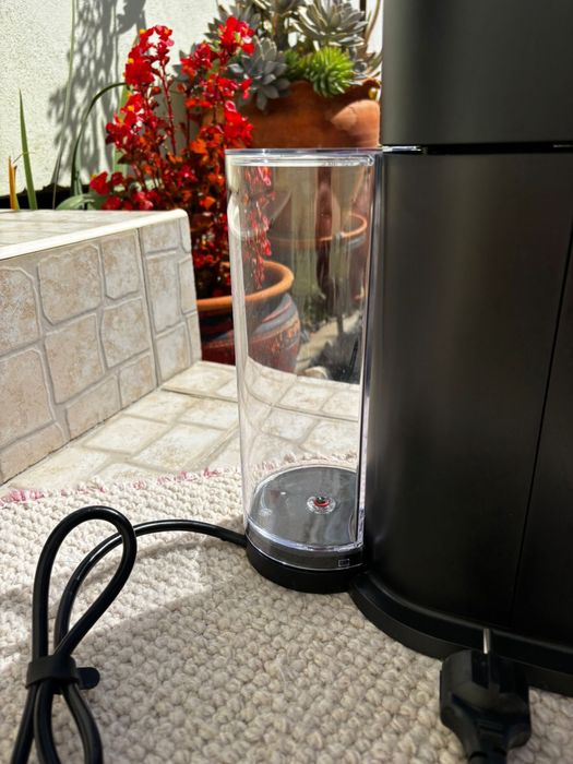 Maquina cafe Nespresso