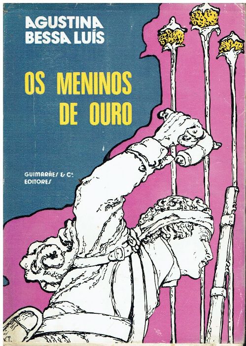 7391 - Literatura - Livros de Agustina Bessa-Luis 1 (Vários)