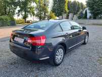 Citroën C5 **2.0 benzyna 140km**Sedan**klima działa**Citroen C5**