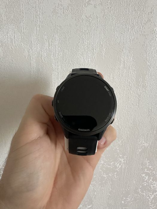 Нові Garmin Forerunner 970