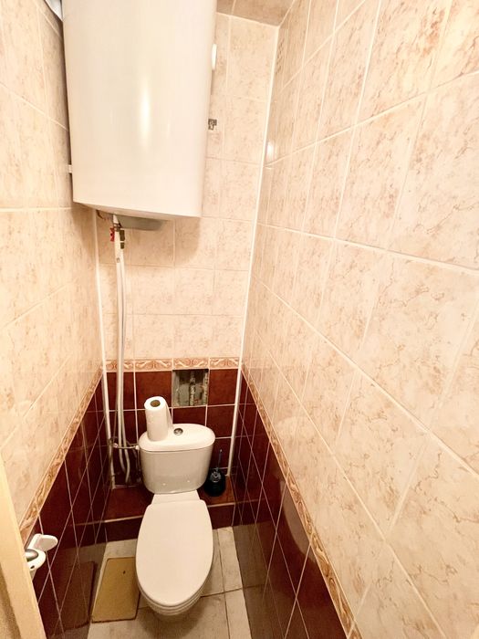 2-х комнатная квартира на Черемушках. Марш Малиновского/ Ивана Ю. Лип