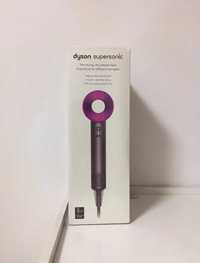 DYSON Supersonic New Set Fuksja Suszarka