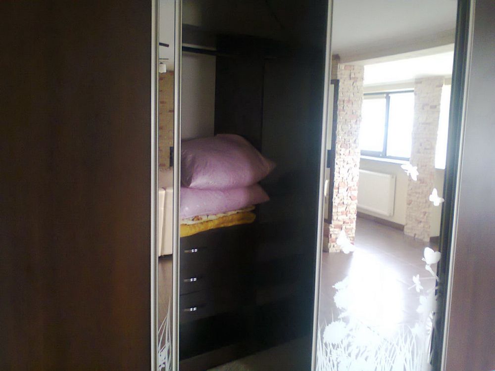 ОРЕНДА довгостроково квартира-студія центр міста
