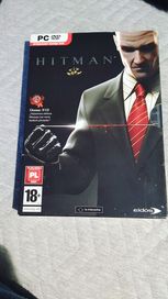 Hitman krwawa forsa Pc