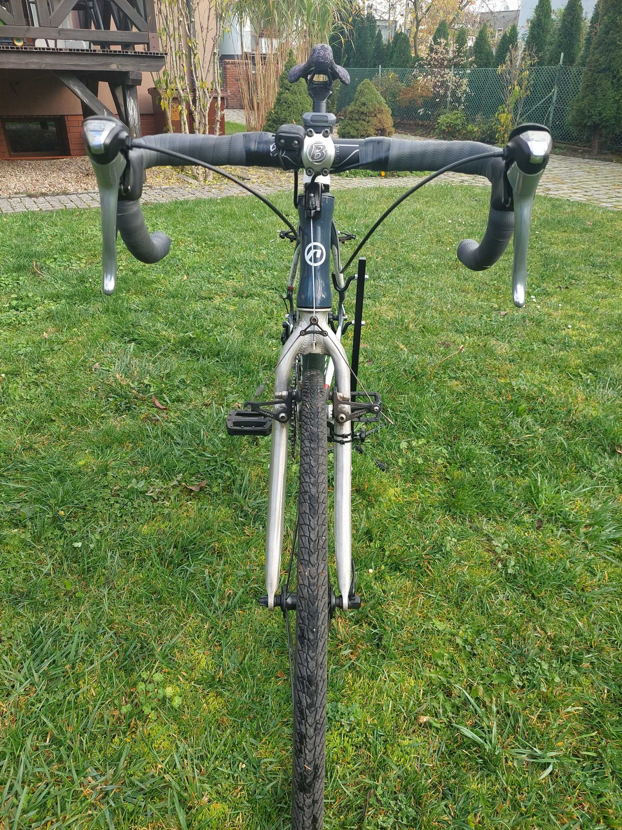 Rower Przełajowy Accent CX One