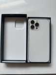 IPhone 13 pro max 128gb
