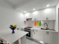 Apartamento com dois quartos/ São Martinho do Porto / Alcobaça