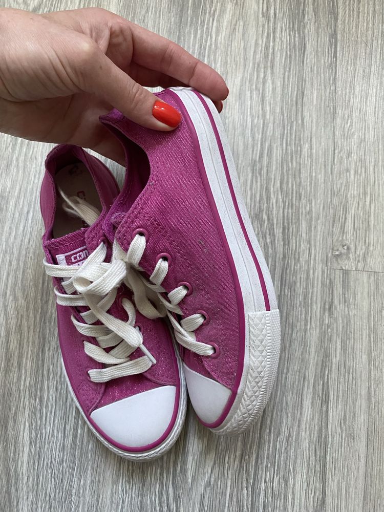 Конверсы кеды converse all star