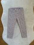 Spodnie leginsy H&M 98