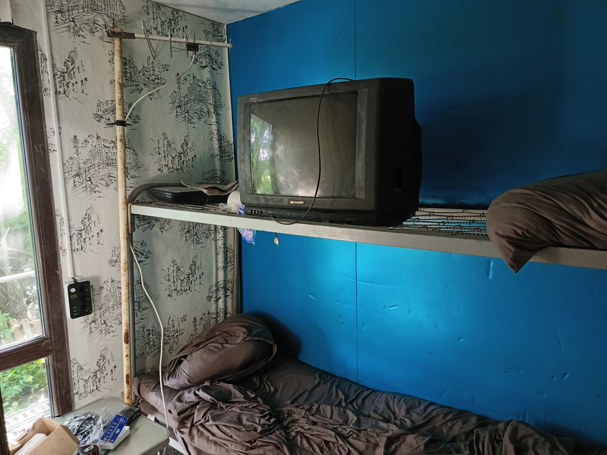 Продам холстел реф.