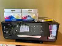 Drukarka Epson XP-630
