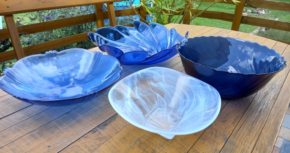 Naczynia, miska, półmisek