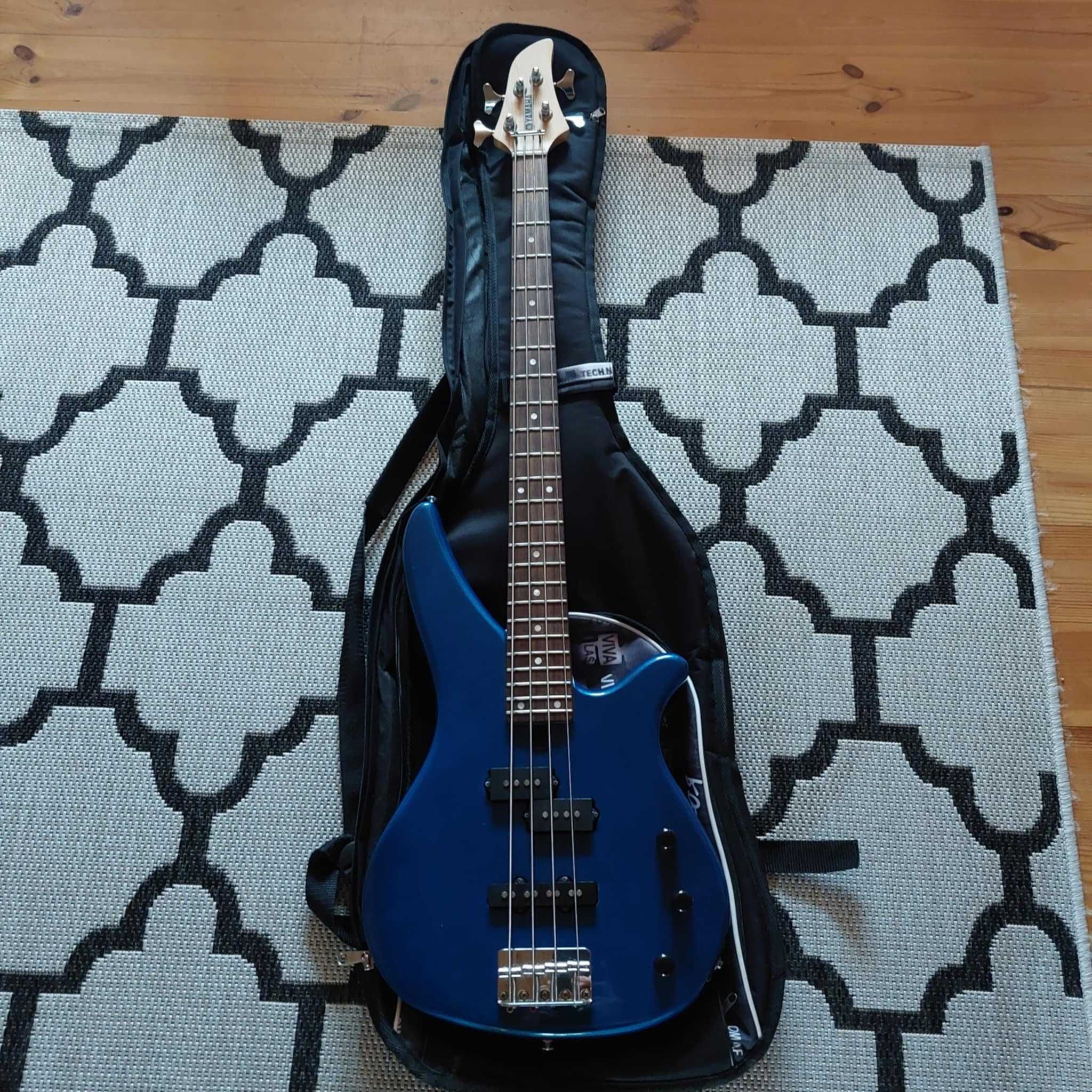 Gitara basowa Yamaha TRBX174