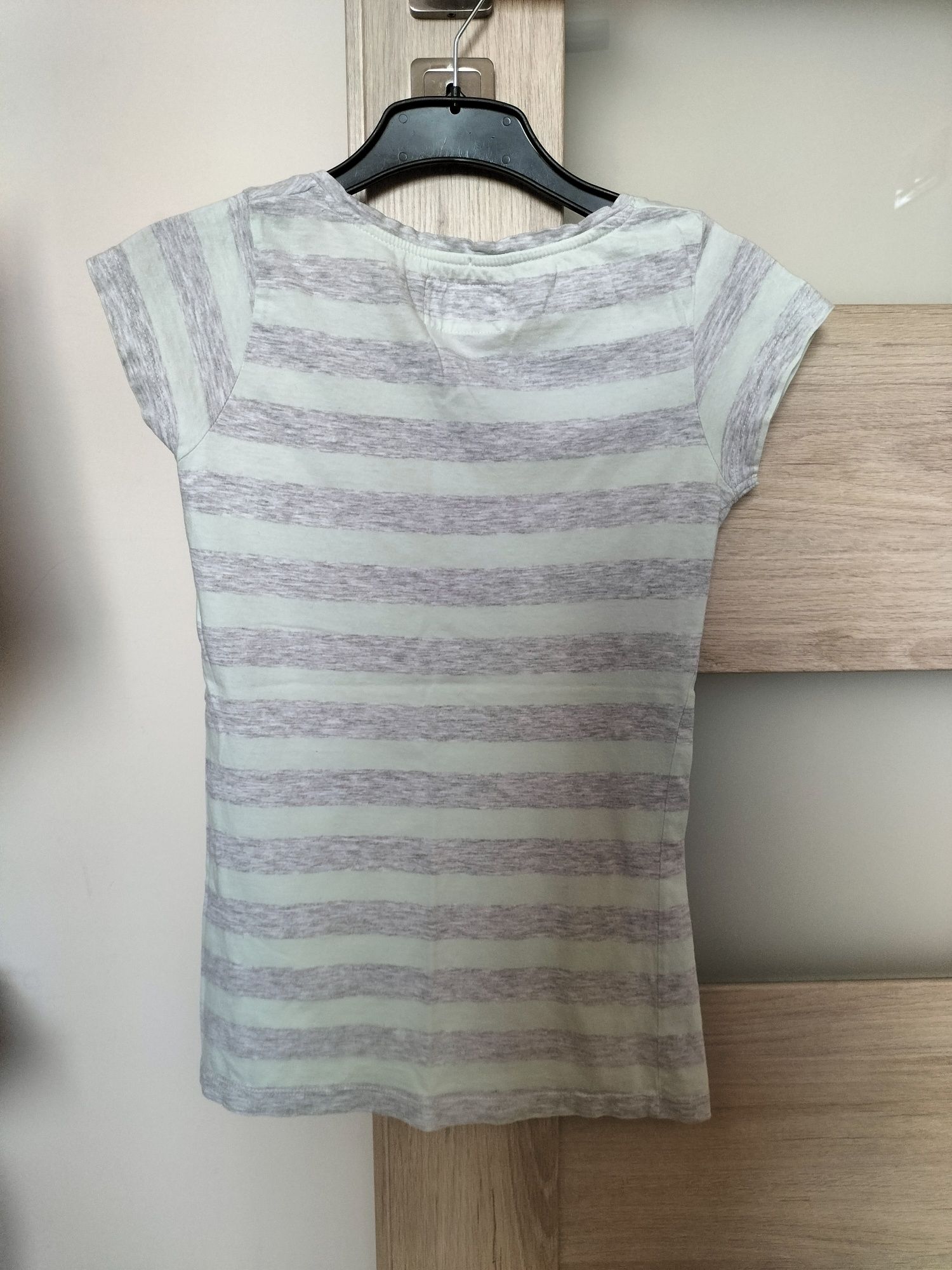 T-shirt damski r. XS House