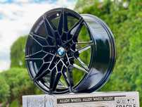 Nowe alufelgi felgi do BMW 5x112 19 cali | Carbonado Solid | 19x8 +19x9 | G20 G21 G22 G30 G31