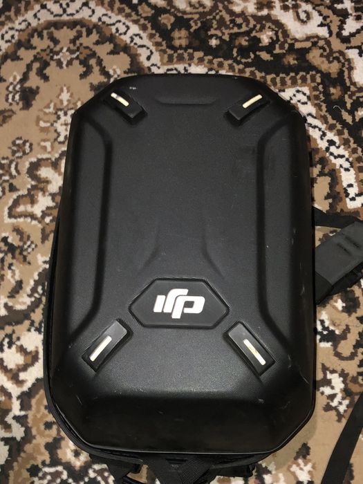 Рюкзак на дрон dji phantom