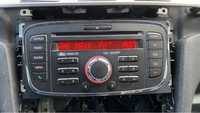 Radio Sony 6000 CD Ford S-max, Mondeo, Galaxy